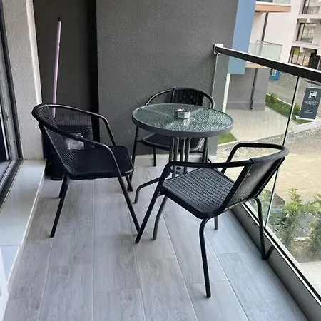 Amy Apartament Mamaia Nord 10 Alezzi *