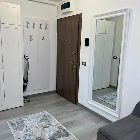 Amy Apartament Mamaia Nord 10 Alezzi Apartmán Năvodari