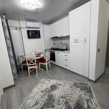 Amy Apartament Mamaia Nord 10 Alezzi * Navodari
