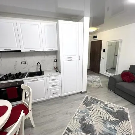 Apartment Amy Apartament Mamaia Nord 10 Alezzi *
