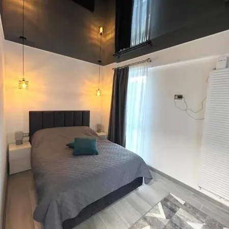 Apartment Amy Apartament Mamaia Nord 10 Alezzi Navodari